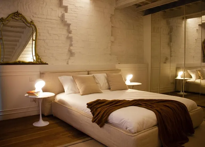 Casa Sapienza - Luxury Apartment In The Centre