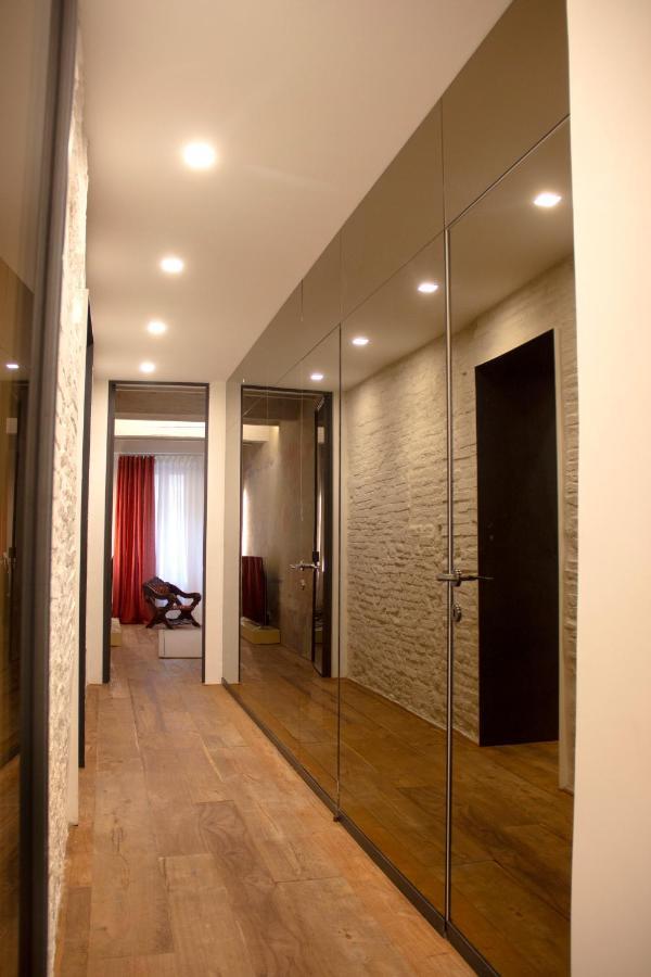 Casa Sapienza - Luxury In The Centre Apartamento Siena