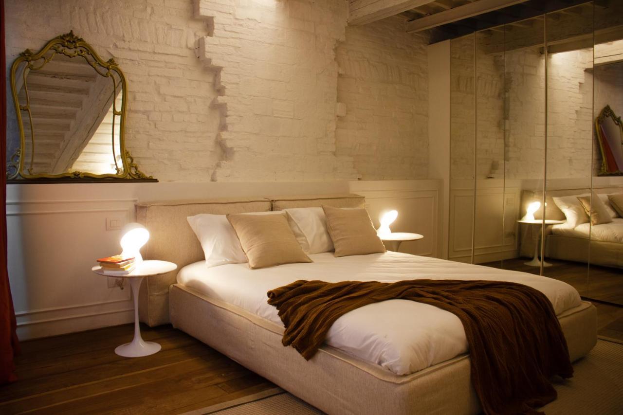 Casa Sapienza - Luxury In The Centre Apartamento
