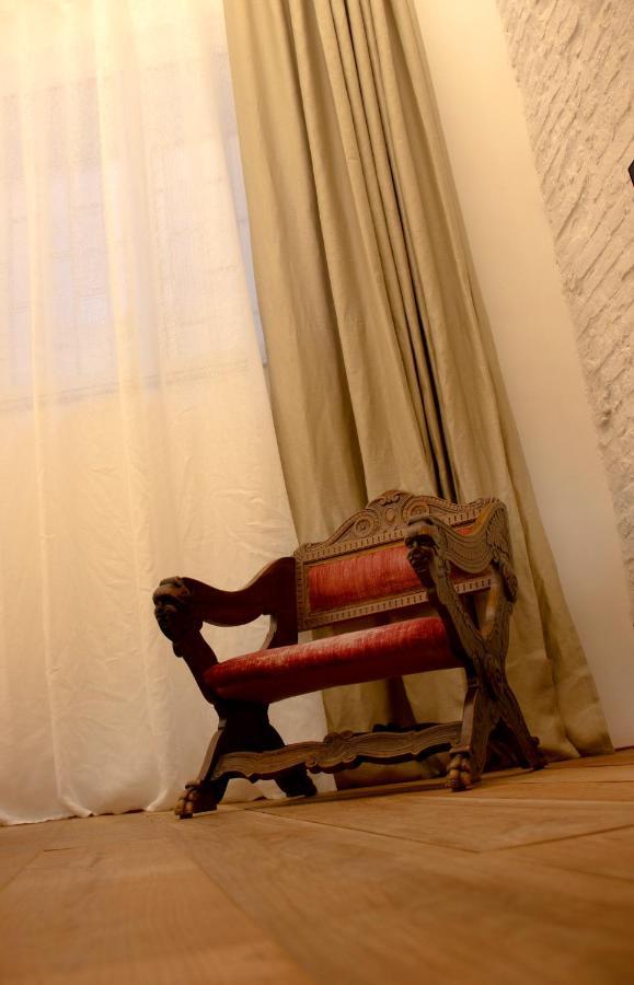 Casa Sapienza - Luxury In The Centre Apartamento Siena
