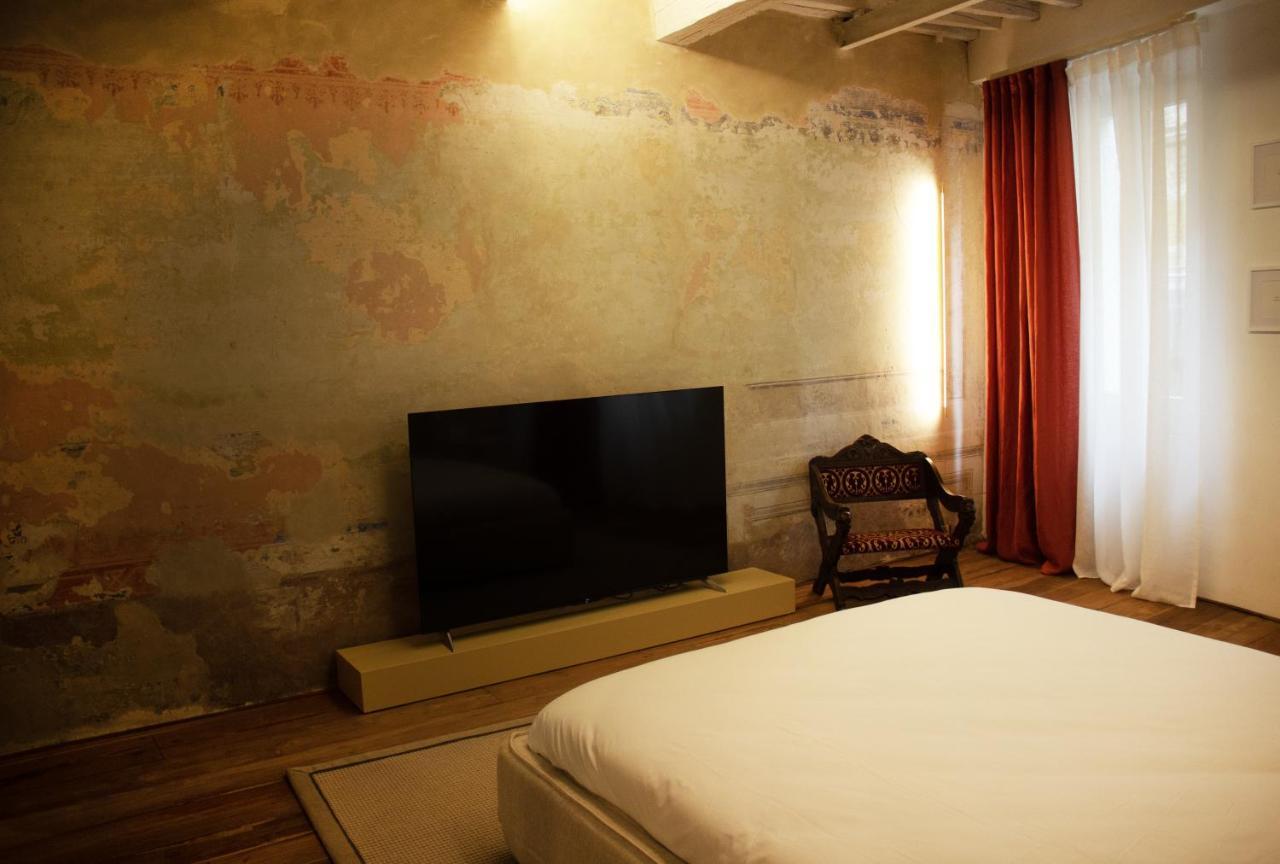 Casa Sapienza - Luxury In The Centre Siena