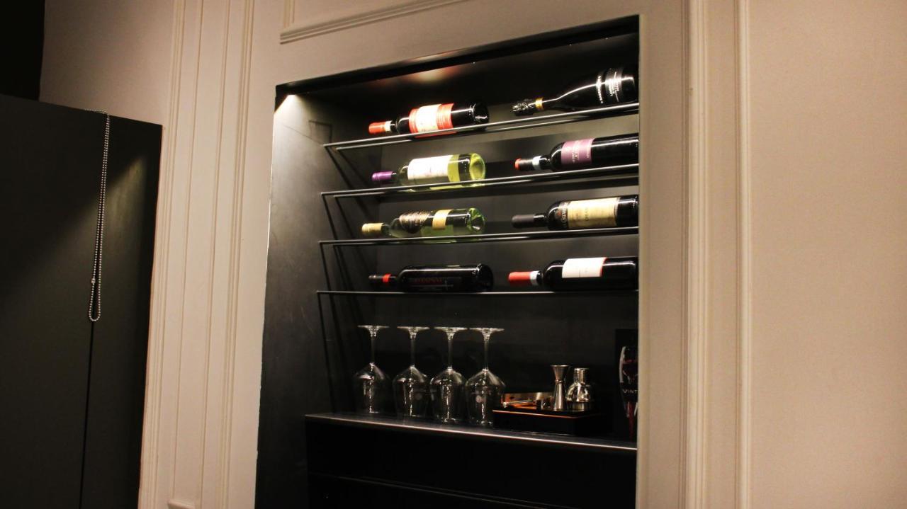 Casa Sapienza - Luxury In The Centre Apartment