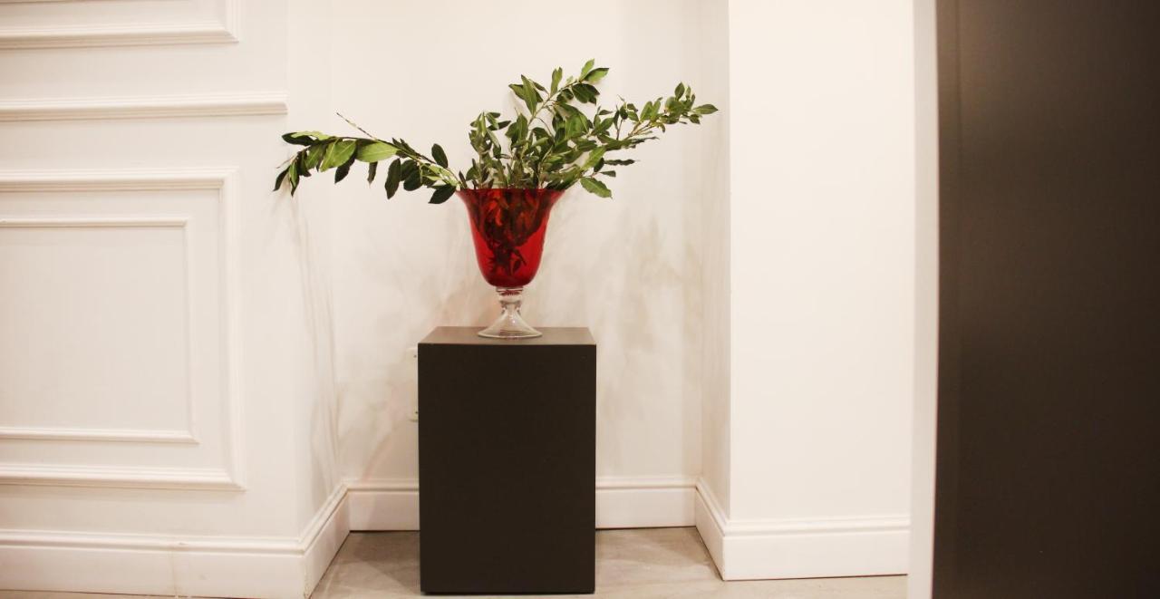 Apartment Casa Sapienza - Luxury In The Centre