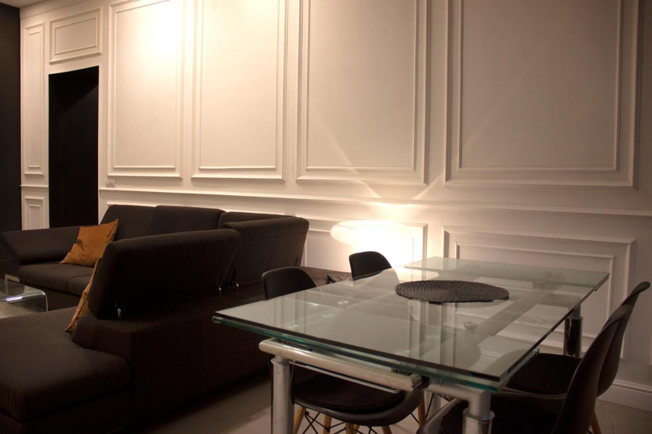 Apartamento Casa Sapienza - Luxury In The Centre