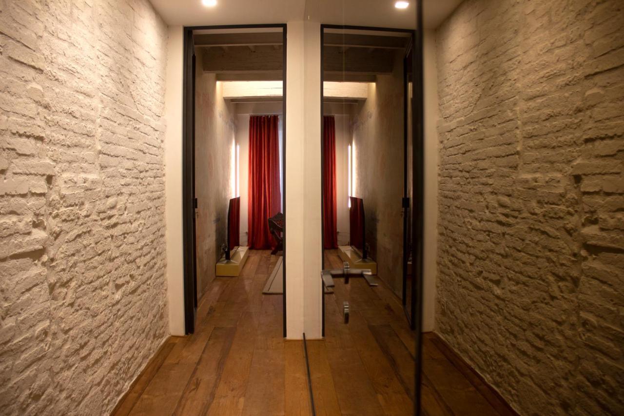 Casa Sapienza - Luxury In The Centre Apartamento Siena