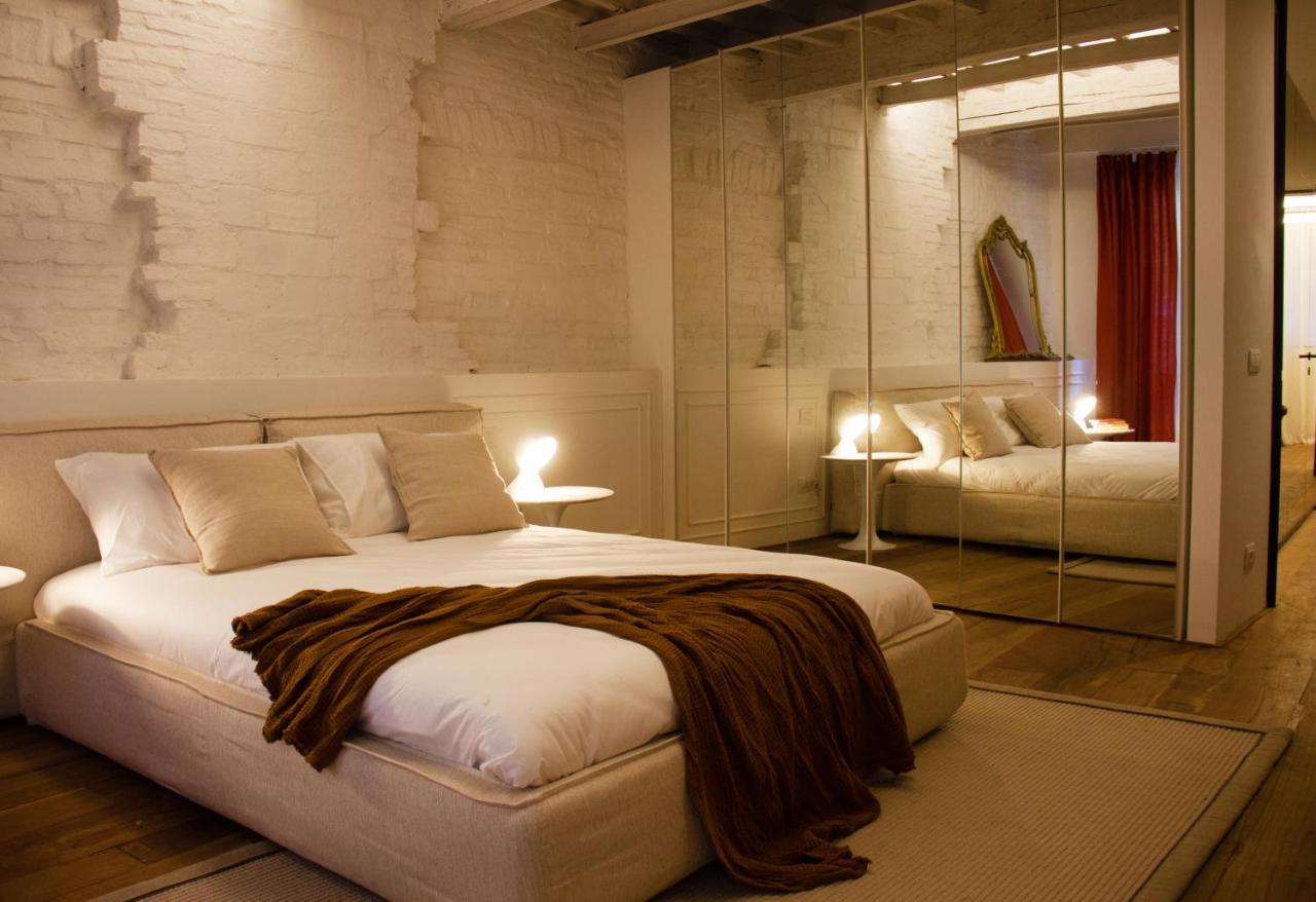 Casa Sapienza - Luxury In The Centre Apartamento *